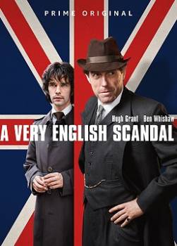 photo A Very English Scandal