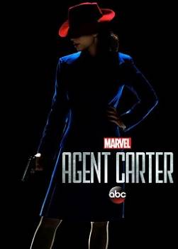 photo Agent Carter