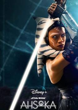 photo Ahsoka