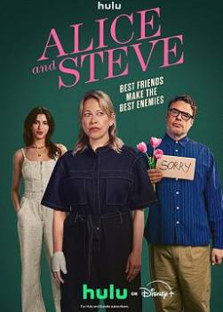 photo Alice et Steve