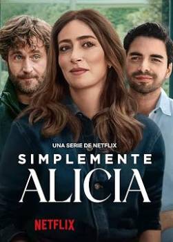 photo Alicia, tout simplement