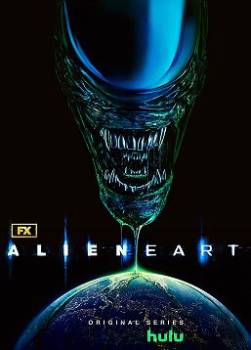 photo Alien : Earth