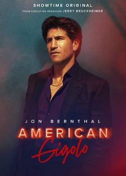 photo American Gigolo