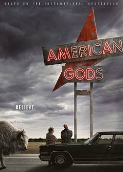 photo American Gods