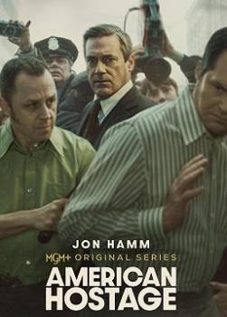 photo American Hostage