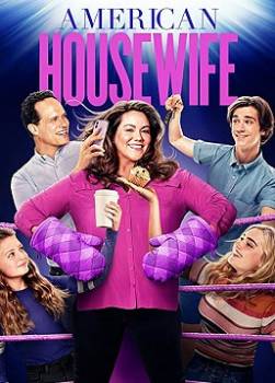 photo American Housewife