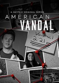 photo American Vandal