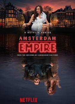 photo Amsterdam Empire