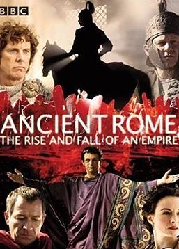 photo Ancient Rome : The Rise and Fall of an Empire