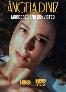 photo Angela Diniz : Assassinée et accusée