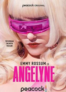 photo Angelyne