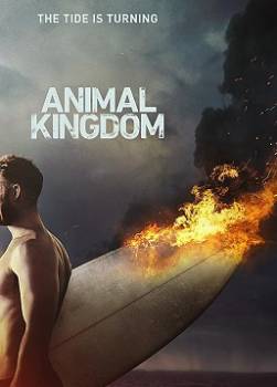 photo Animal Kingdom