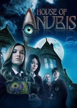 photo Anubis