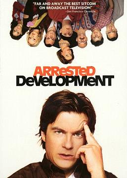 photo Arrested Development