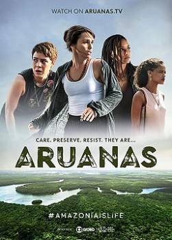 photo Aruanas