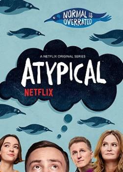 photo Atypical