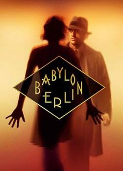 photo Babylon Berlin