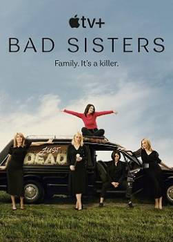 photo Bad Sisters