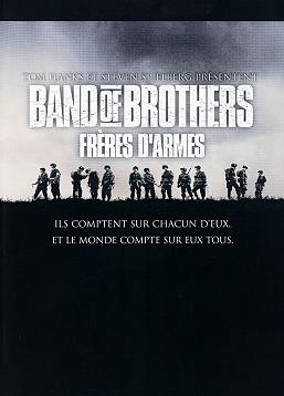 photo Band of Brothers : Frères d'Armes