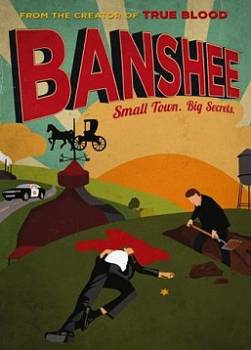 photo Banshee