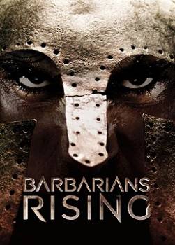 photo Barbarians Rising