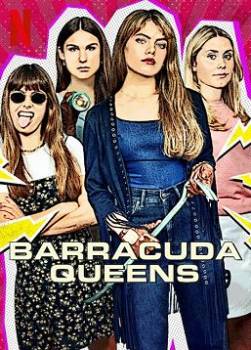 photo Barracuda Queens