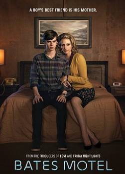 photo Bates Motel