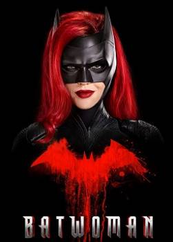 photo Batwoman