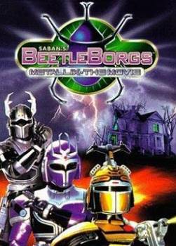 photo BeetleBorgs