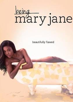 photo Being Mary Jane