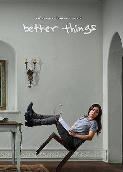 photo Better Things