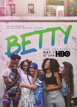 photo Betty