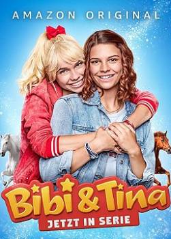 photo Bibi & Tina