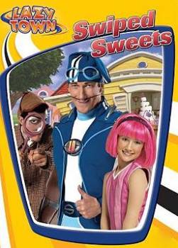 photo Bienvenue à Lazy Town