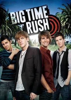 photo Big Time Rush