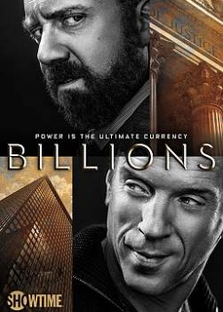 photo Billions