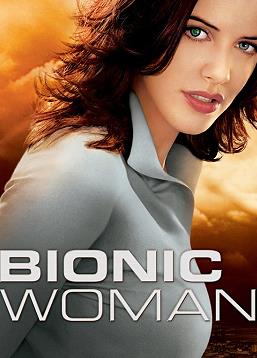 photo Bionic Woman