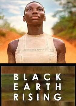 photo Black Earth Rising