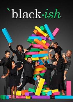 photo Black-ish