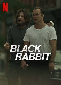 photo Black Rabbit