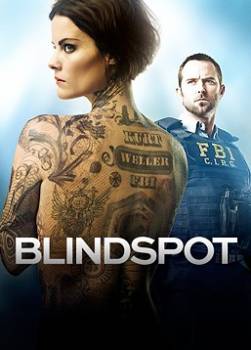 photo Blindspot