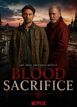 photo Blood Sacrifice