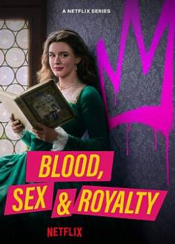 photo Blood, Sex & Royalty