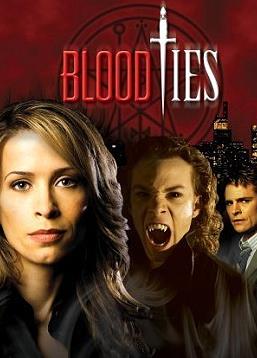 photo Blood Ties