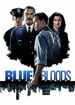 photo Blue Bloods