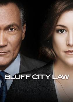 photo Bluff City Law