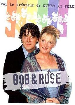 photo Bob & Rose