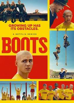 photo Boots