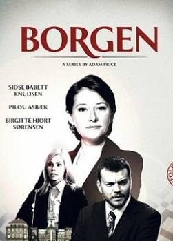 photo Borgen, une Femme au Pouvoir