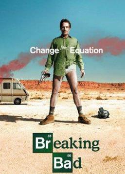 photo Breaking Bad